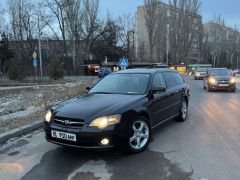 Photo of the vehicle Subaru Legacy