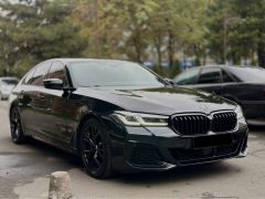 Фото авто BMW 5 серии