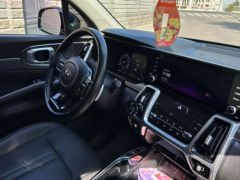 Сүрөт унаа Kia Sorento