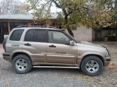 Фото авто Suzuki Grand Vitara