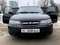 Фото авто Daewoo Nexia