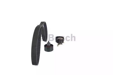 Spare Parts and Consumables - Ремень ГРМ 129x254 Ford Focus/Mondeo 1.6-2.0 98>/Transit 1.8 16V 02> BOSCH