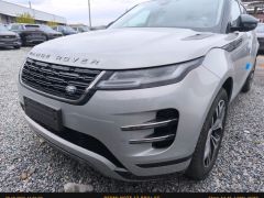 Photo of the vehicle Land Rover Range Rover Evoque