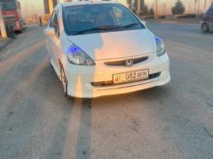 Сүрөт унаа Honda Fit