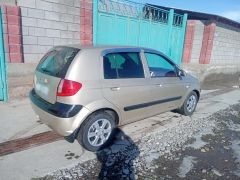 Photo of the vehicle Hyundai Getz