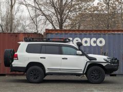 Сүрөт унаа Toyota Land Cruiser