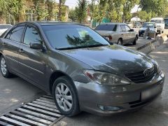 Фото авто Toyota Camry