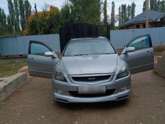 Сүрөт унаа Honda Inspire