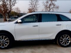 Фото авто Kia Sorento