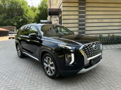 Фото авто Hyundai Palisade