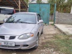 Сүрөт унаа Hyundai Avante