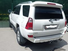 Сүрөт унаа Toyota 4Runner