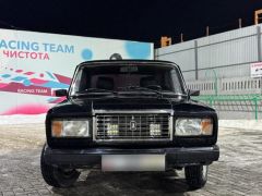 Сүрөт унаа ВАЗ (Lada) 2107