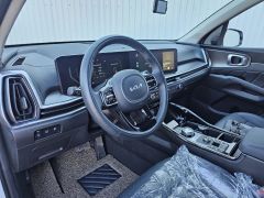 Сүрөт унаа Kia Sorento