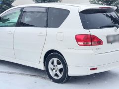 Фото авто Toyota Ipsum