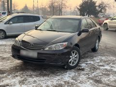 Сүрөт унаа Toyota Camry