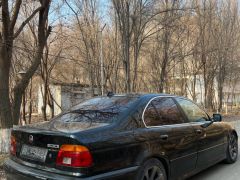 Сүрөт унаа BMW 5 серия