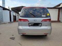 Фото авто Honda Elysion