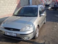 Сүрөт унаа Ford Focus