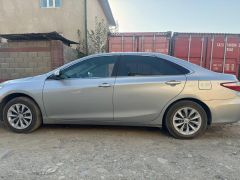 Сүрөт унаа Toyota Camry