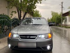 Сүрөт унаа Daewoo Nexia