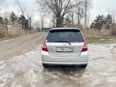 Сүрөт унаа Honda Fit