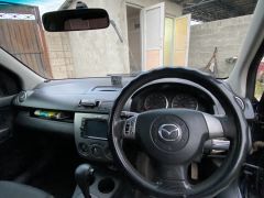 Сүрөт унаа Mazda Demio