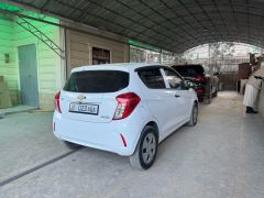 Photo of the vehicle Chevrolet Spark