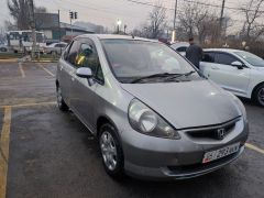 Фото авто Honda Fit