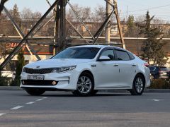 Сүрөт унаа Kia K5