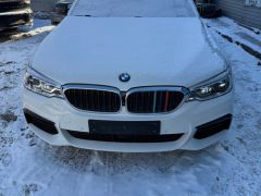 Сүрөт унаа BMW 5 серия