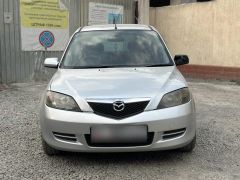 Сүрөт унаа Mazda Demio