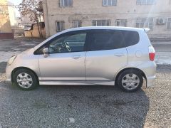 Photo of the vehicle Honda Fit