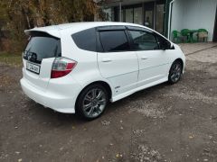 Photo of the vehicle Honda Fit