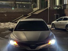 Сүрөт унаа Toyota Camry