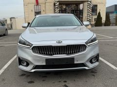 Фото авто Kia K7