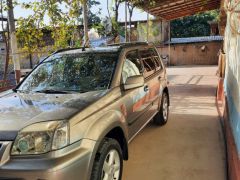 Сүрөт унаа Nissan X-Trail