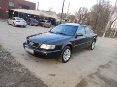 Photo of the vehicle Audi A6