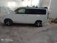 Фото авто Honda Stepwgn