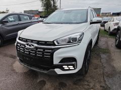 Фото авто CHERY Tiggo 8