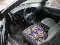 Сүрөт унаа Volkswagen Passat