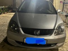 Фото авто Honda Civic