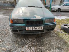 Сүрөт унаа BMW 3 серия