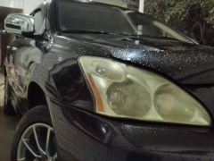 Photo of the vehicle Lexus RX