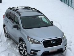 Photo of the vehicle Subaru Ascent