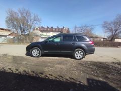 Фото авто Subaru Outback