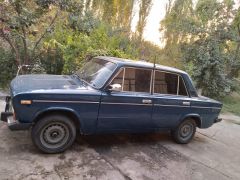 Фото авто ВАЗ (Lada) 2106