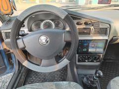 Сүрөт унаа Daewoo Nexia