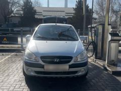 Фото авто Hyundai Getz