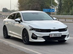 Сүрөт унаа Kia K5